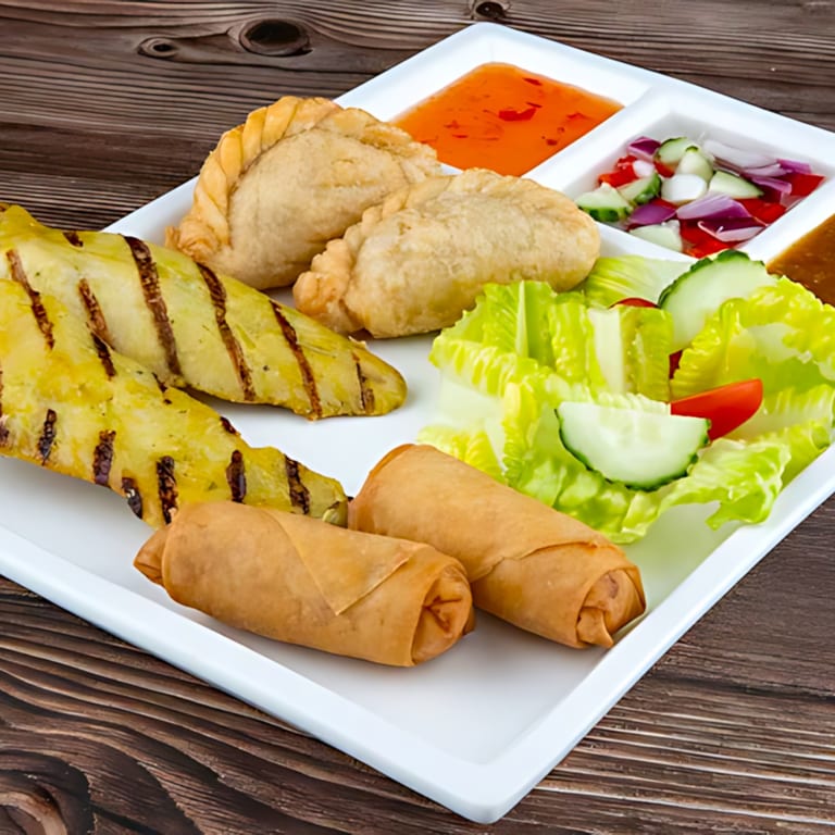 Catering Made Easy
