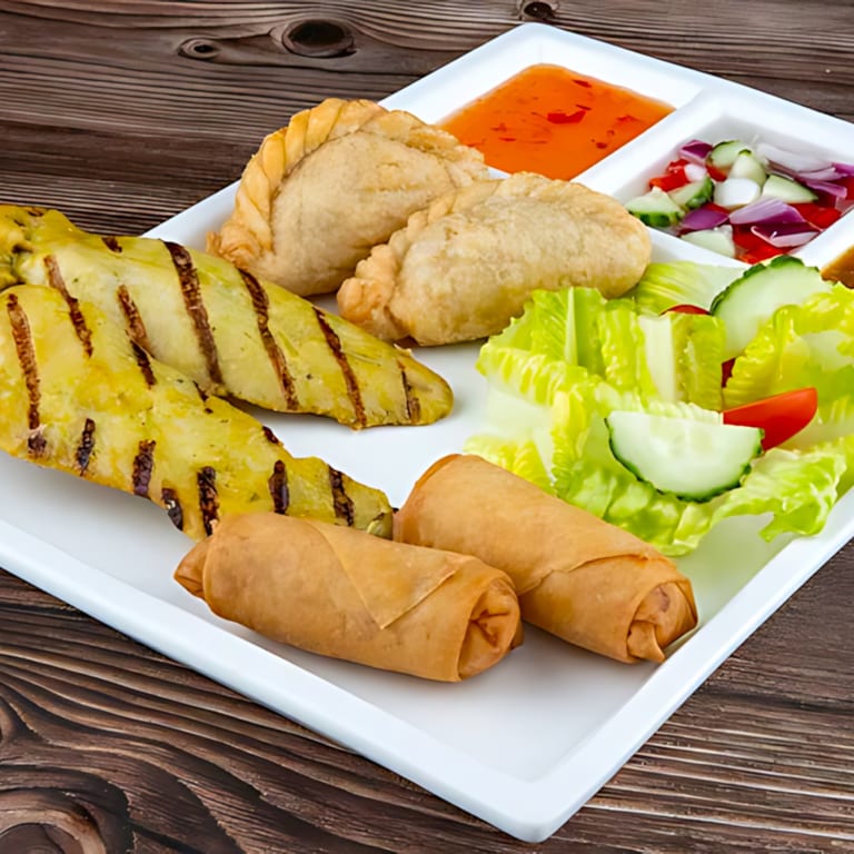 Thai Catering for Your Next Event in Clark