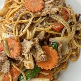 L - Thai Spaghetti Noodle