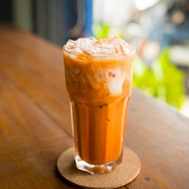 Delicious Thai Cuisine Awaits