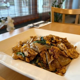 Pad See Eww