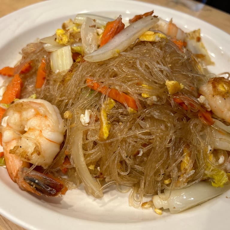 Shrimp Delights for Every Palate