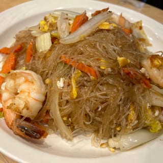 Woonsen Shrimp