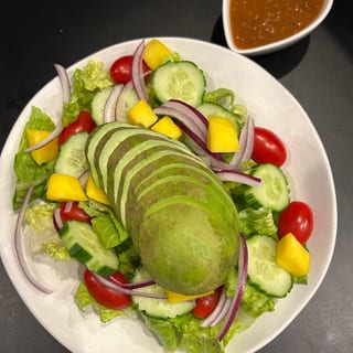 Avocado Salad (GF) (VG)