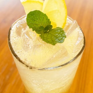 Thai Soda