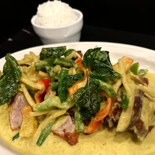 Curry