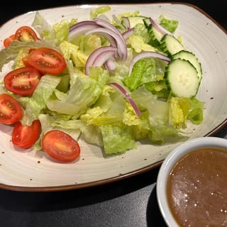 Thai House Salad (GF) (VG)