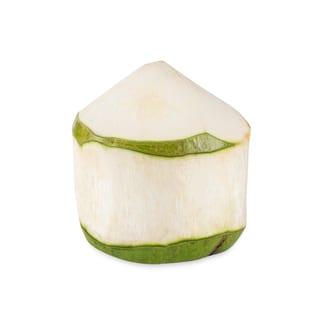 Thai Coconut Juice