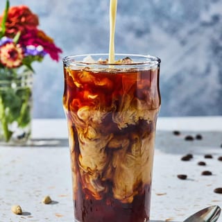 Thai Ice Coffee